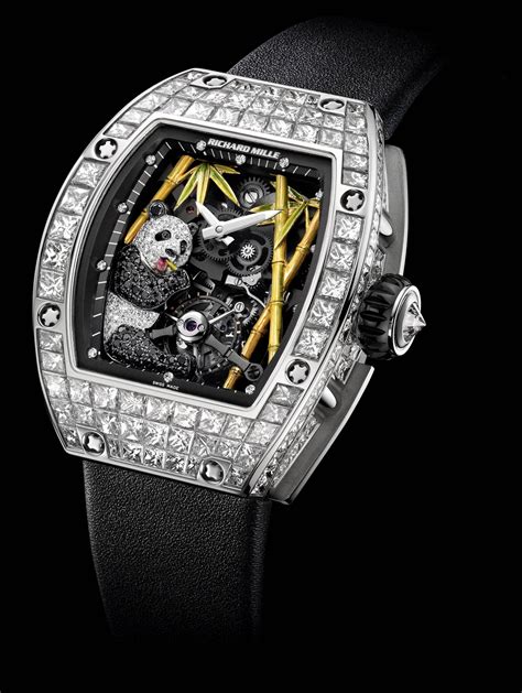 richard mille la plus chere au monde|Richard Mille prix.